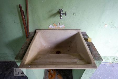 Casa à venda com 231m², 3 quartos e 1 vagaCasa 2 - Área de Serviço