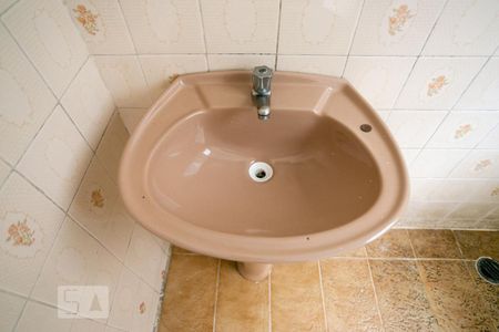 Casa à venda com 231m², 3 quartos e 1 vagaBanheiro