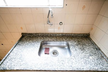 Casa à venda com 231m², 3 quartos e 1 vagaCozinha