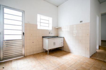 Casa à venda com 231m², 3 quartos e 1 vagaCozinha