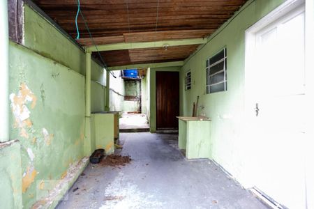 Casa à venda com 231m², 3 quartos e 1 vagaCasa 2 - Área de Serviço