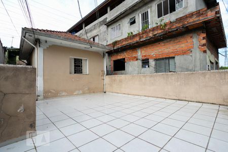 Casa à venda com 231m², 3 quartos e 1 vagaQuintal