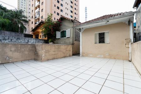 Casa à venda com 231m², 3 quartos e 1 vagaQuintal