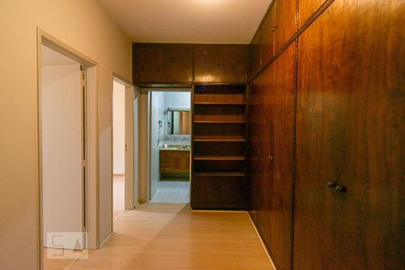 Hall de casa para alugar com 2 quartos, 360m² em Boa Vista, São Caetano do Sul
