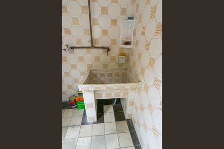 Casa para alugar com 360m², 2 quartos e 4 vagas Casa para alugar com 360m², 2 quartos e 4 vagasÁrea de Serviço