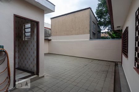 Casa para alugar com 360m², 2 quartos e 4 vagas Casa para alugar com 360m², 2 quartos e 4 vagasÁrea Externa