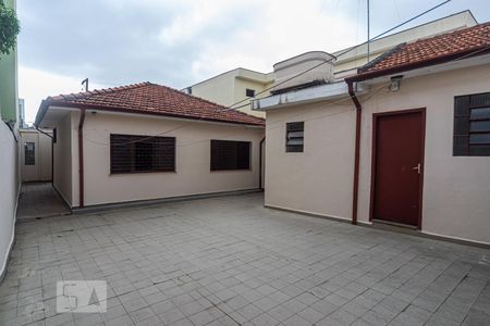 Casa para alugar com 360m², 2 quartos e 4 vagas Casa para alugar com 360m², 2 quartos e 4 vagasÁrea Externa