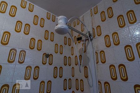 Casa para alugar com 360m², 2 quartos e 4 vagas Casa para alugar com 360m², 2 quartos e 4 vagasBanheiro - Casa 2