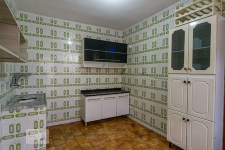 Casa para alugar com 360m², 2 quartos e 4 vagas Casa para alugar com 360m², 2 quartos e 4 vagasCozinha - Casa 2