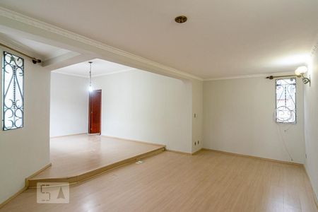 Sala de casa para alugar com 2 quartos, 360m² em Boa Vista, São Caetano do Sul