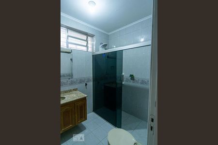 Casa para alugar com 360m², 2 quartos e 4 vagas Casa para alugar com 360m², 2 quartos e 4 vagasBanheiro