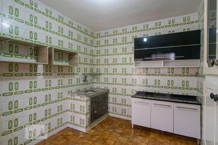 Casa para alugar com 360m², 2 quartos e 4 vagas Casa para alugar com 360m², 2 quartos e 4 vagasCozinha - Casa 2