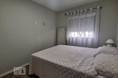 Suíte  de apartamento à venda com 1 quarto, 40m² em Jardim Ampliação, São Paulo