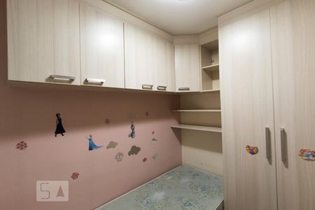 Casa à venda com 134m², 3 quartos e 2 vagasVista quarto 2