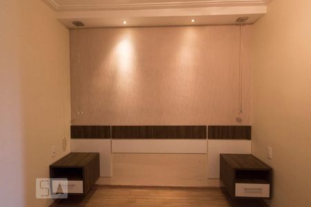 Casa à venda com 134m², 3 quartos e 2 vagasDetalhe Suíte