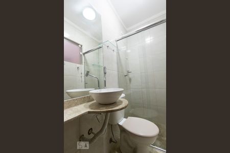 Casa à venda com 134m², 3 quartos e 2 vagasBanheiro 2