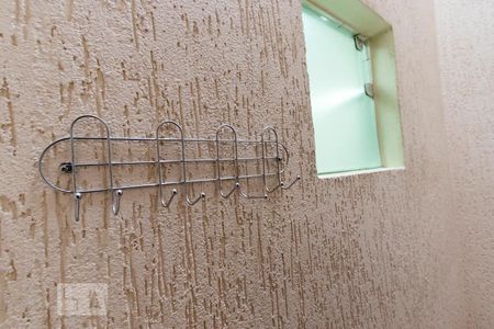 Casa à venda com 134m², 3 quartos e 2 vagasDetalhe sala multiuso