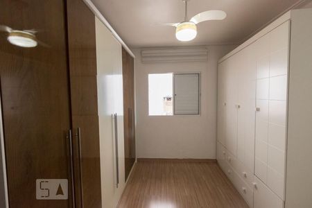 Casa à venda com 134m², 3 quartos e 2 vagasVista geral quarto 2