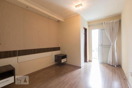 Casa à venda com 134m², 3 quartos e 2 vagasSuíte - Vista Sacada