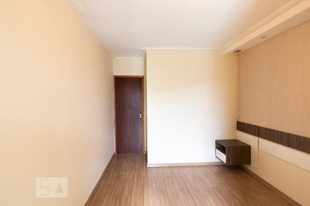 Casa à venda com 134m², 3 quartos e 2 vagasSuíte visão interna