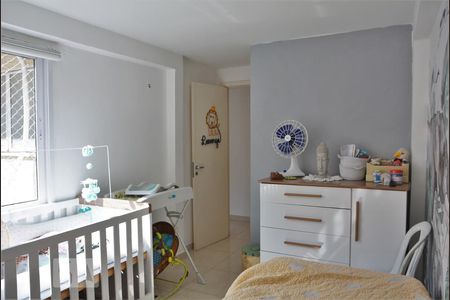 Casa de condomínio à venda com 120m², 2 quartos e 2 vagasSuíte 2