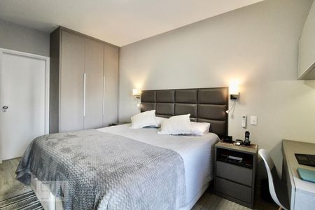 Apartamento à venda com 130m², 3 quartos e 2 vagasSuíte