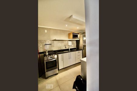 Apartamento à venda com 130m², 3 quartos e 2 vagasSalao de Festa