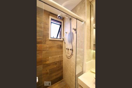 Apartamento à venda com 130m², 3 quartos e 2 vagasBanheiro 2