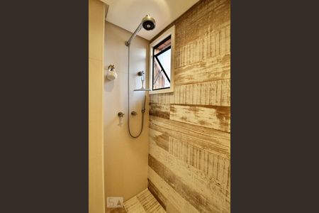 Apartamento à venda com 130m², 3 quartos e 2 vagasBanheiro da Suíte