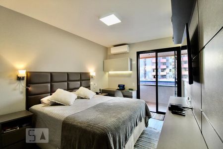 Apartamento à venda com 130m², 3 quartos e 2 vagasSuíte