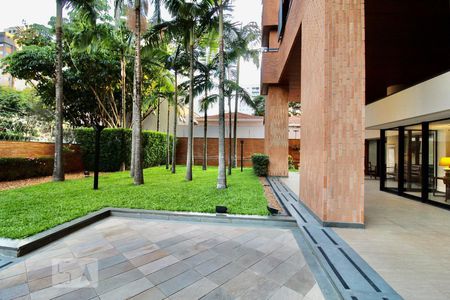 Apartamento à venda com 130m², 3 quartos e 2 vagasJardim