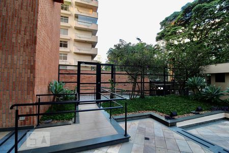 Apartamento à venda com 130m², 3 quartos e 2 vagasJardim