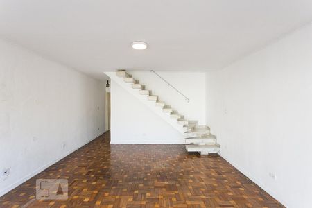 Sala de casa para alugar com 4 quartos, 247m² em Parque da Mooca, São Paulo