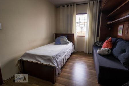 Quarto 1 de casa à venda com 3 quartos, 167m² em Vila Carrão, São Paulo
