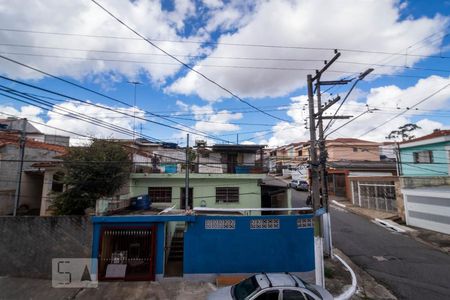 Casa à venda com 167m², 3 quartos e 2 vagas Casa à venda com 167m², 3 quartos e 2 vagasVista do Quarto Suíte
