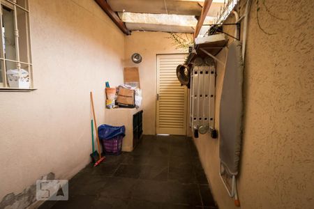 Casa à venda com 167m², 3 quartos e 2 vagas Casa à venda com 167m², 3 quartos e 2 vagasQuintal