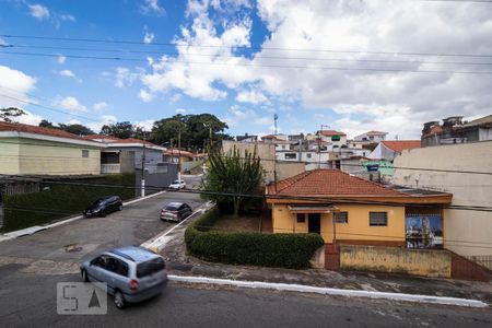 Casa à venda com 167m², 3 quartos e 2 vagas Casa à venda com 167m², 3 quartos e 2 vagasVista do Quarto 2
