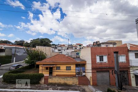 Vista do Quarto 1 de casa à venda com 3 quartos, 167m² em Vila Carrão, São Paulo