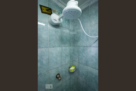 Casa à venda com 167m², 3 quartos e 2 vagas Casa à venda com 167m², 3 quartos e 2 vagasBanheiro da Suíte