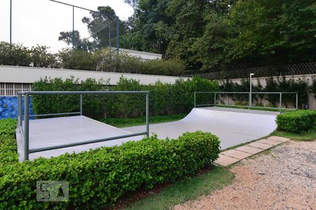 Apartamento para alugar com 248m², 3 quartos e 3 vagaspista de skate