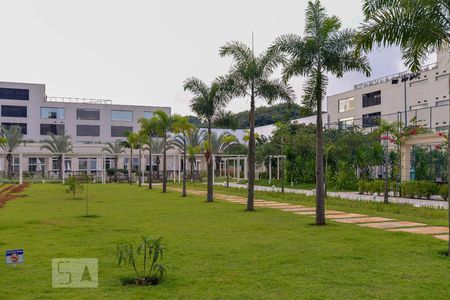 Apartamento para alugar com 248m², 3 quartos e 3 vagasÁrea comum