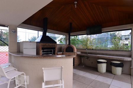 Apartamento para alugar com 248m², 3 quartos e 3 vagasChurrasqueira