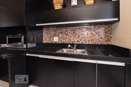 Apartamento para alugar com 248m², 3 quartos e 3 vagassacada