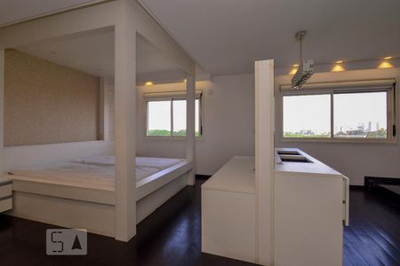 Apartamento para alugar com 248m², 3 quartos e 3 vagasSuíte master
