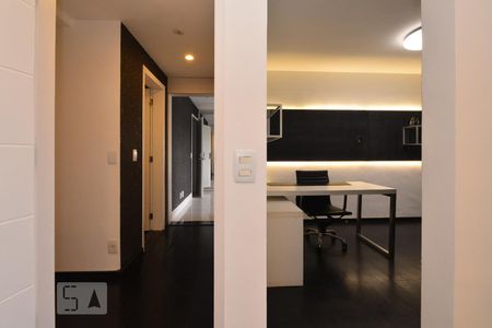 Apartamento para alugar com 248m², 3 quartos e 3 vagasSuíte
