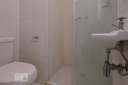 Apartamento para alugar com 248m², 3 quartos e 3 vagasBanheiro de Serviço