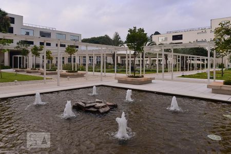 Apartamento para alugar com 248m², 3 quartos e 3 vagasÁrea comum