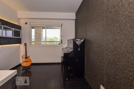 Apartamento para alugar com 248m², 3 quartos e 3 vagasSuíte 