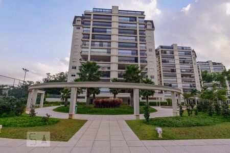 Apartamento para alugar com 248m², 3 quartos e 3 vagasÁrea comum