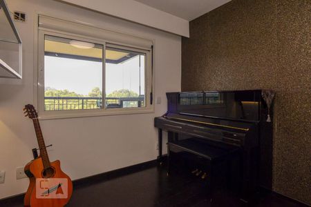 Apartamento para alugar com 248m², 3 quartos e 3 vagasSuíte 